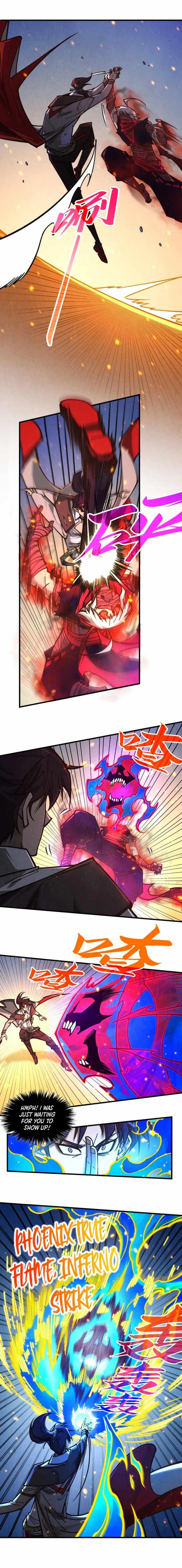 The Ultimate of All Ages Chapter 419 2